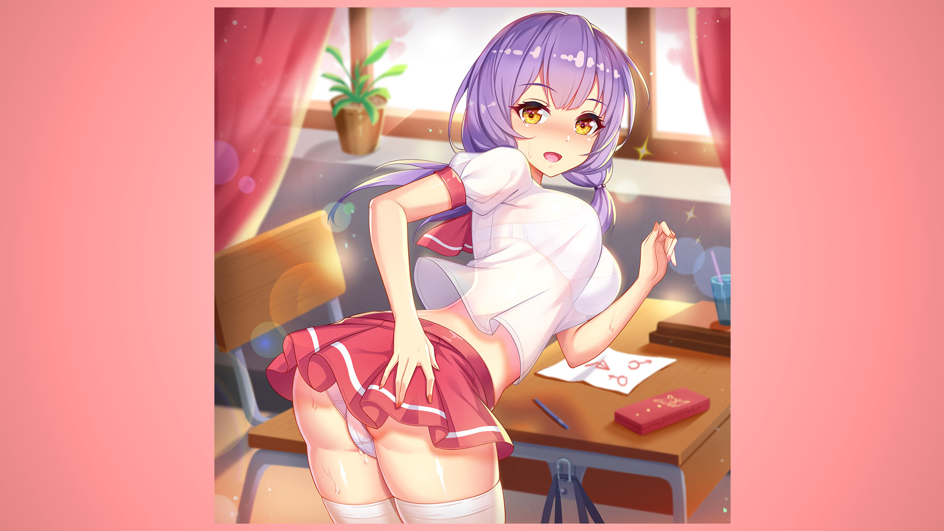 Hentai Girl Fantasy screenshot 2