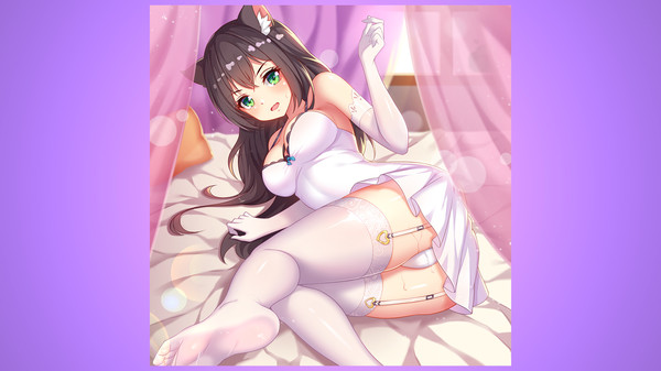 Hentai Girl Fantasy screenshot 4