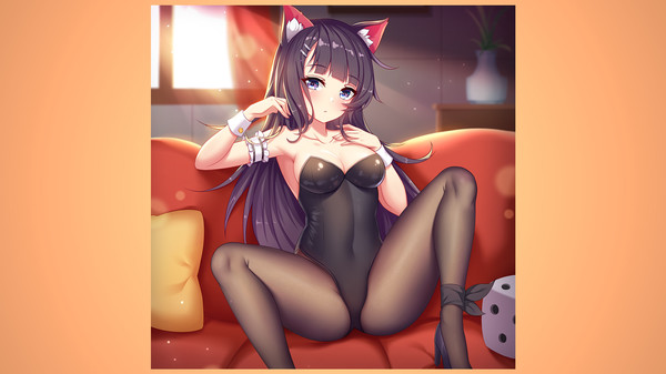 Hentai Girl Fantasy screenshot 3