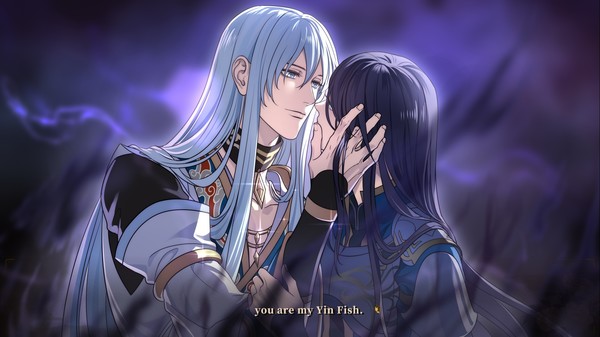My Vow to My Liege