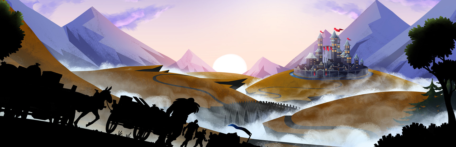 Quest for Conquest