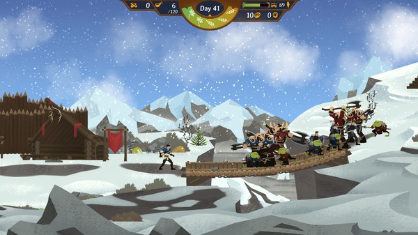 Quest for Conquest screenshot 5