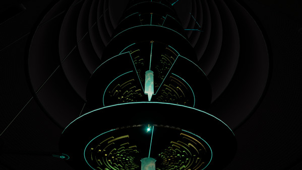 The Long Gate screenshot 4