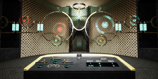 The Long Gate screenshot 5