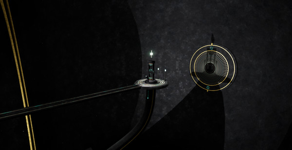 The Long Gate screenshot 6