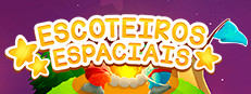 Escoteiros Espaciais
