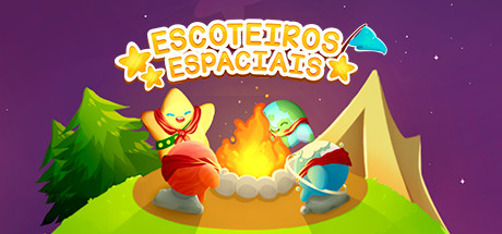 Escoteiros Espaciais Cheat Engine/CT