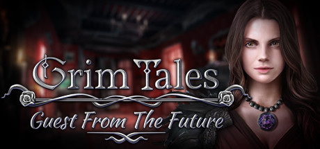 grim tales: guest from the future collector's edition vertical card thumbnail