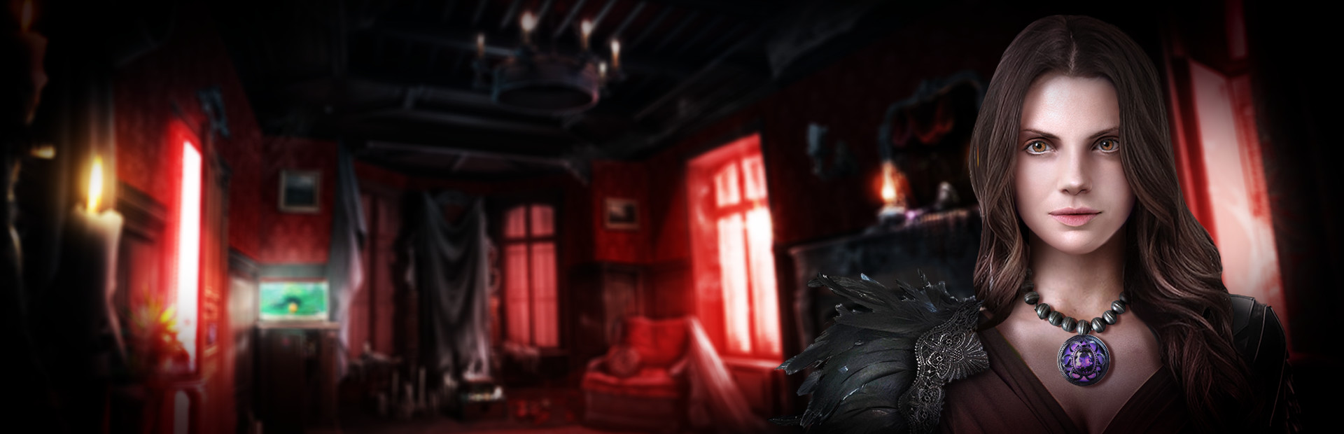 Grim Tales: Guest From The Future Collector's Edition
