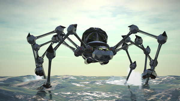 Rogue Waves screenshot 3