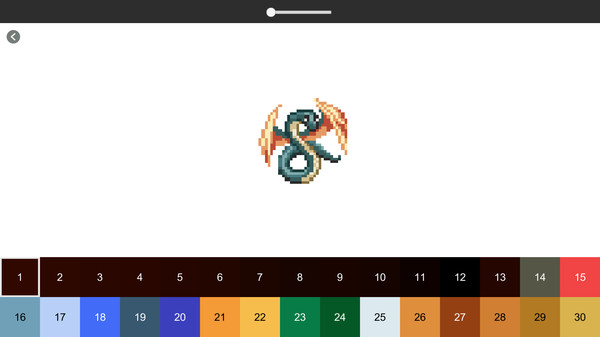 Pixel Art Monster - Expansion Pack 8
