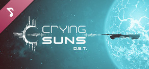 Crying Suns - Original Soundtrack
