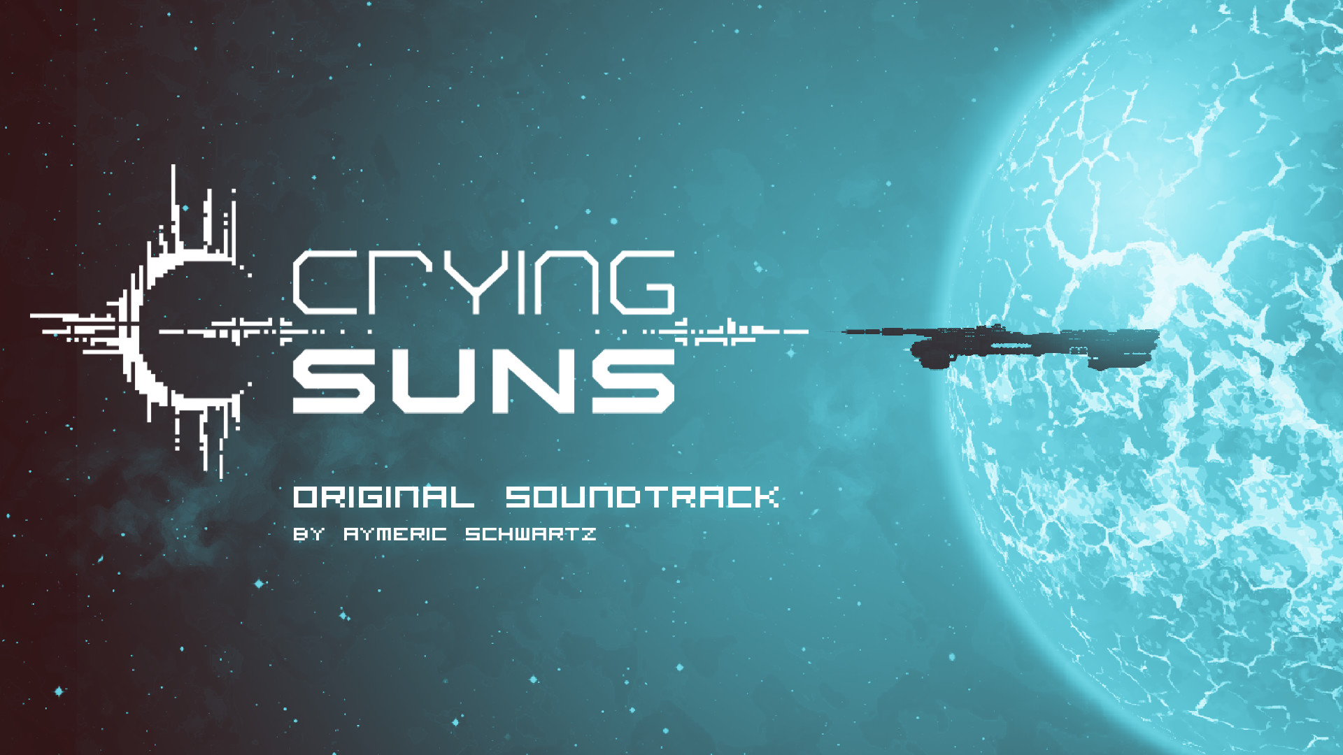 Crying Suns - Original Soundtrack Featured Screenshot #1
