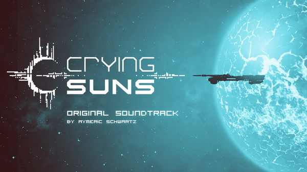 Crying Suns - Original Soundtrack