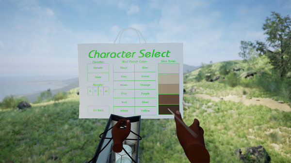 MOD Haus screenshot 5