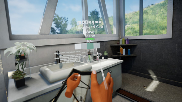 MOD Haus screenshot 3