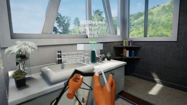 MOD Haus screenshot 4