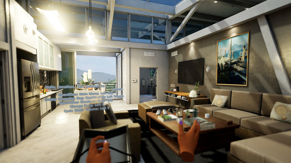 MOD Haus screenshot 6