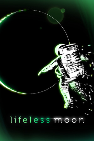 Lifeless Moon cover art