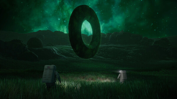 Lifeless Moon