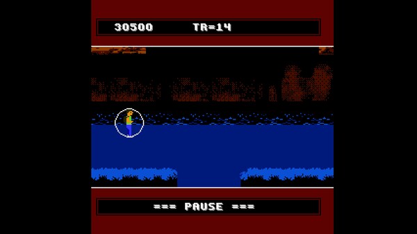 Screenshot z A Boy and His Blob Retro Collection