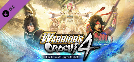 WARRIORS OROCHI 4 Steam Charts and Player Count Stats