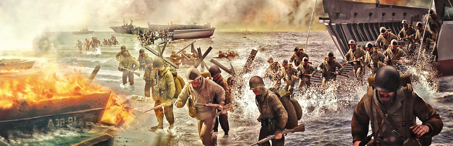 Frontline: Western Front