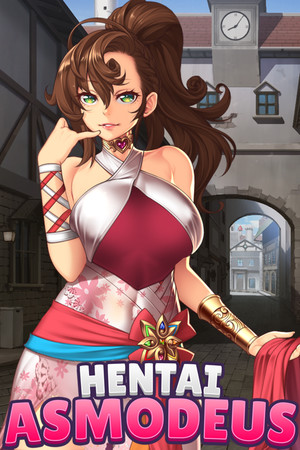 Cover art of Hentai Asmodeus