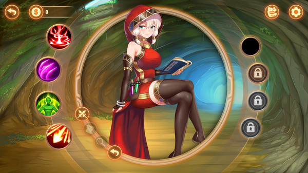 Hentai Asmodeus