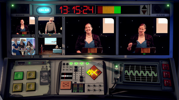 Not For Broadcast screenshot 7