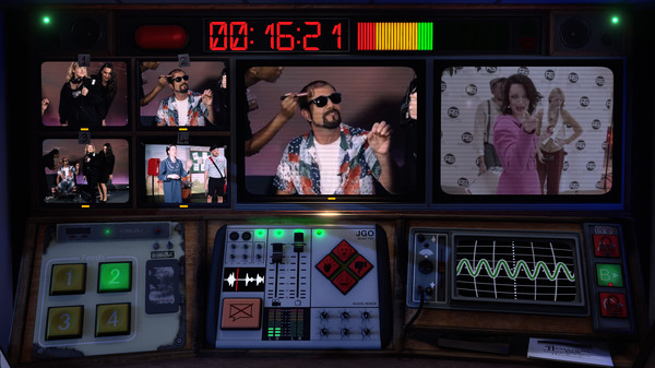 Not For Broadcast screenshot 9