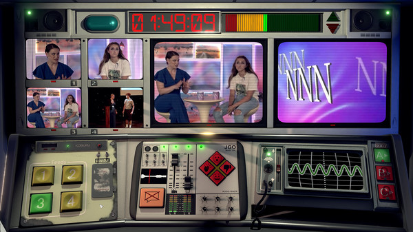 Not For Broadcast screenshot 10