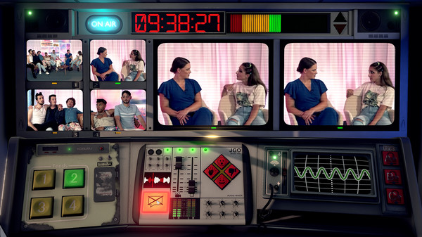 Not For Broadcast screenshot 3