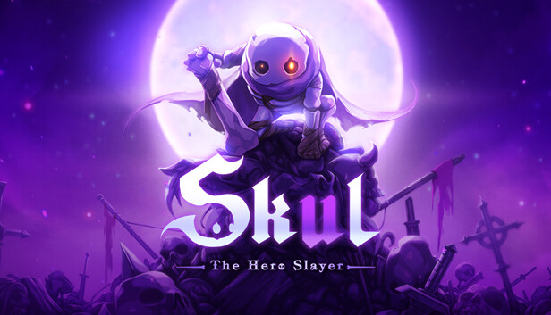 Skul: Hero Slayer デラックスエディション Amazon.com: Skul: The Hero Slayer [Deluxe Edition] (English