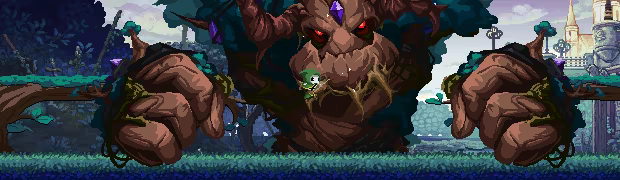 Skul: The Hero Slayer video 5