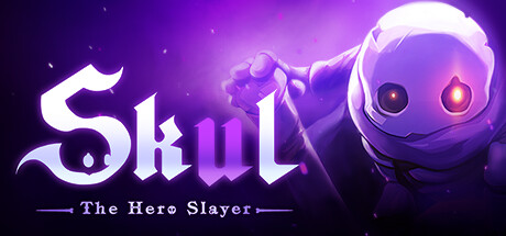 Skul: The Hero Slayer banner image