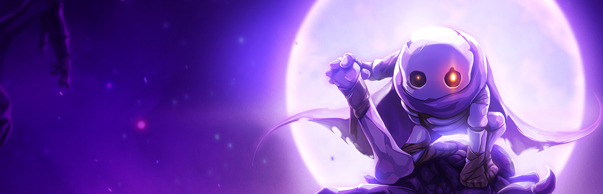 《小骨：英雄杀手(Skul The Hero Slayer)》1.09.02