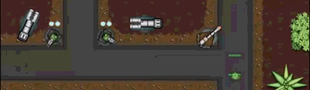Star Police video 1