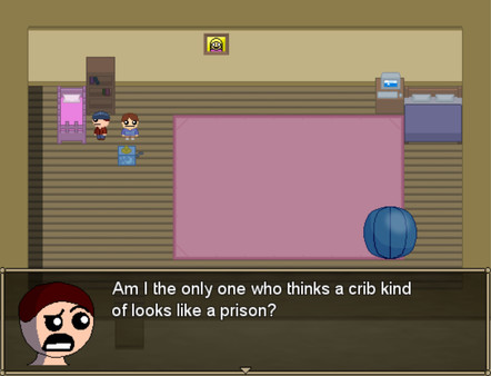 Screenshot z Summer Knights Screenshot z Summer Knights