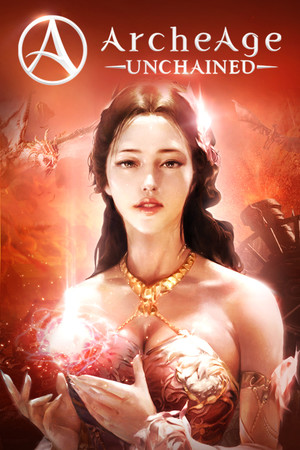 Cover art of ArcheAge: Unchained