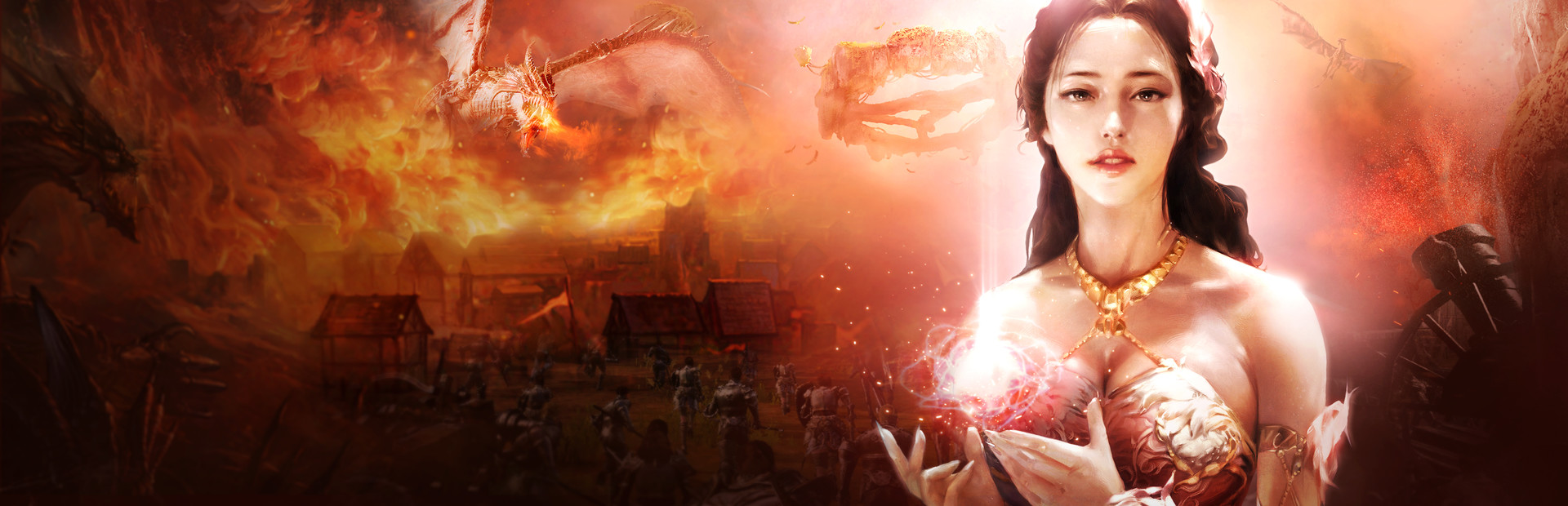 ArcheAge: Unchained