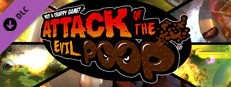 ATTACK OF THE EVIL POOP - Full HD Wallpapers + Screenshots (+60 images)
