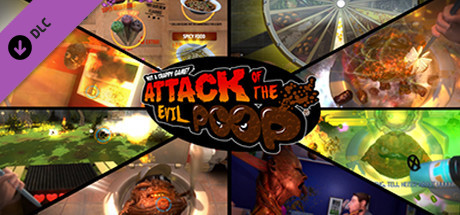 Steam thumbinal