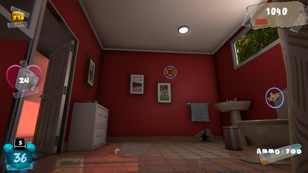 ATTACK OF THE EVIL POOP - Full HD Wallpapers + Screenshots (+60 images) screenshot 3