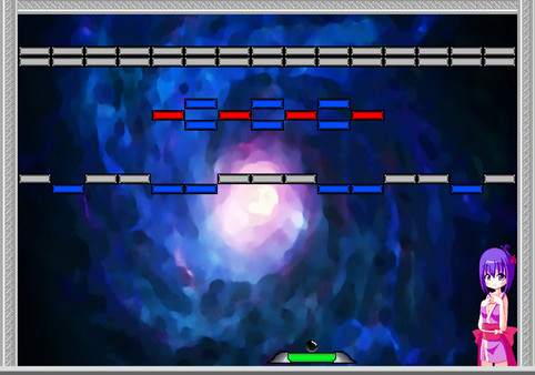 Cute Blocks screenshot 2