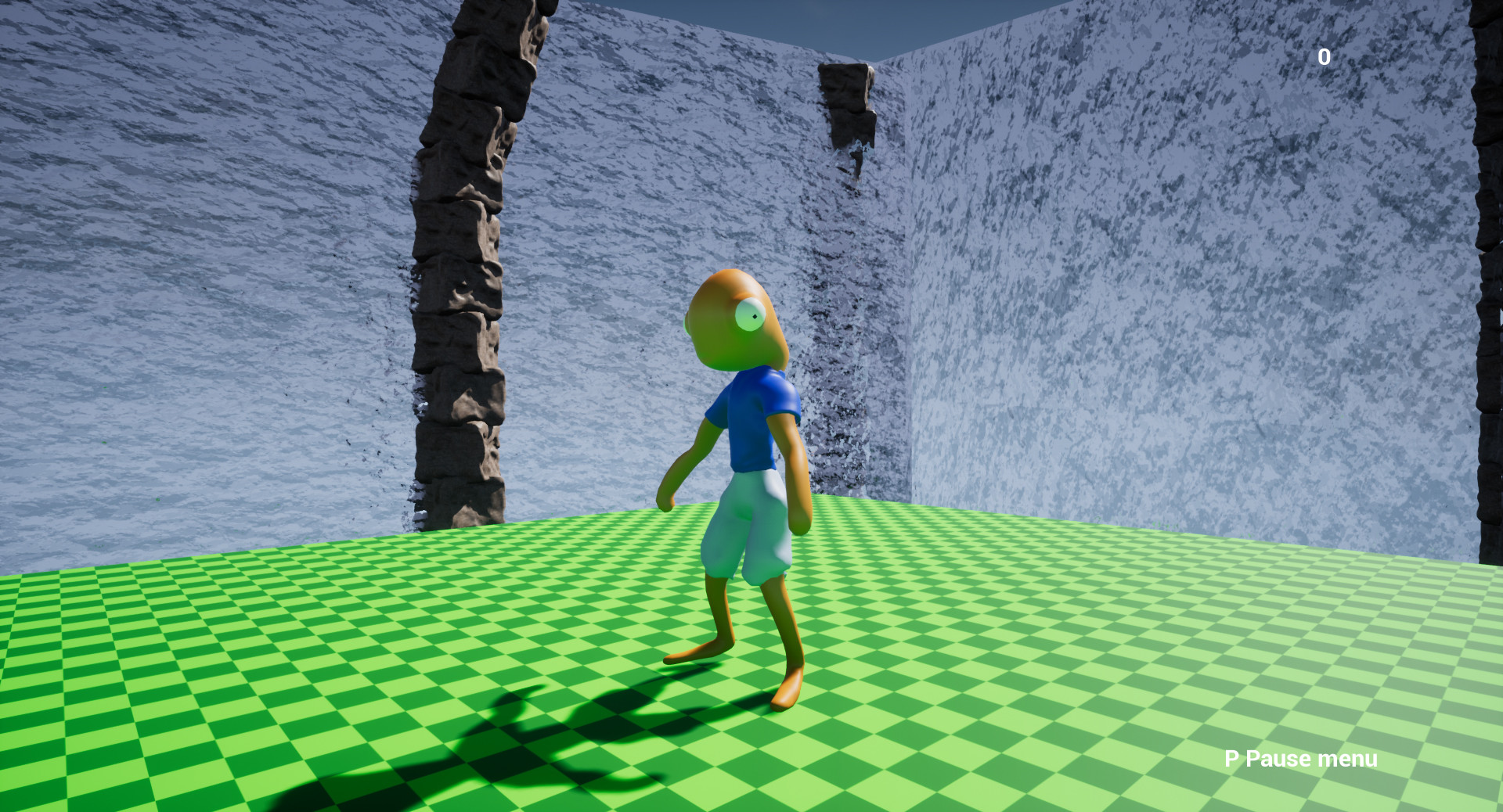 Fishy Featured Screenshot #1