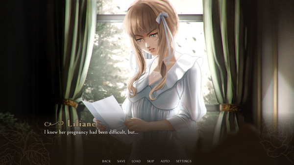 The End of an Actress screenshot 6