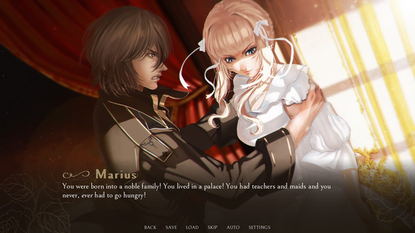 The End of an Actress screenshot 4