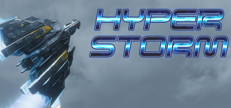 Hyper Storm Cheat Engine/CT