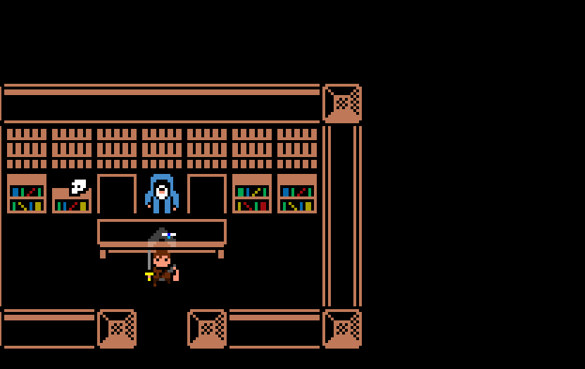 Brother Brother screenshot 5